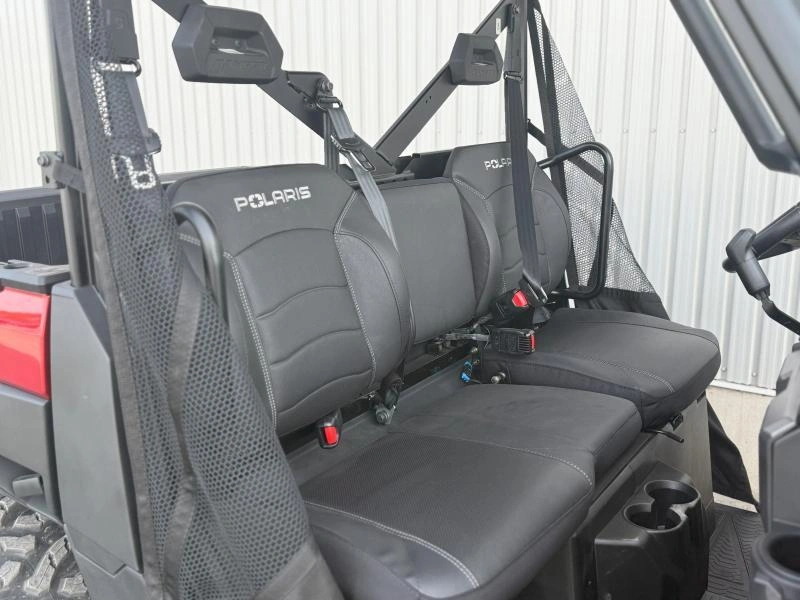 Polaris Ranger Xp 1000 Premium 2025 alt