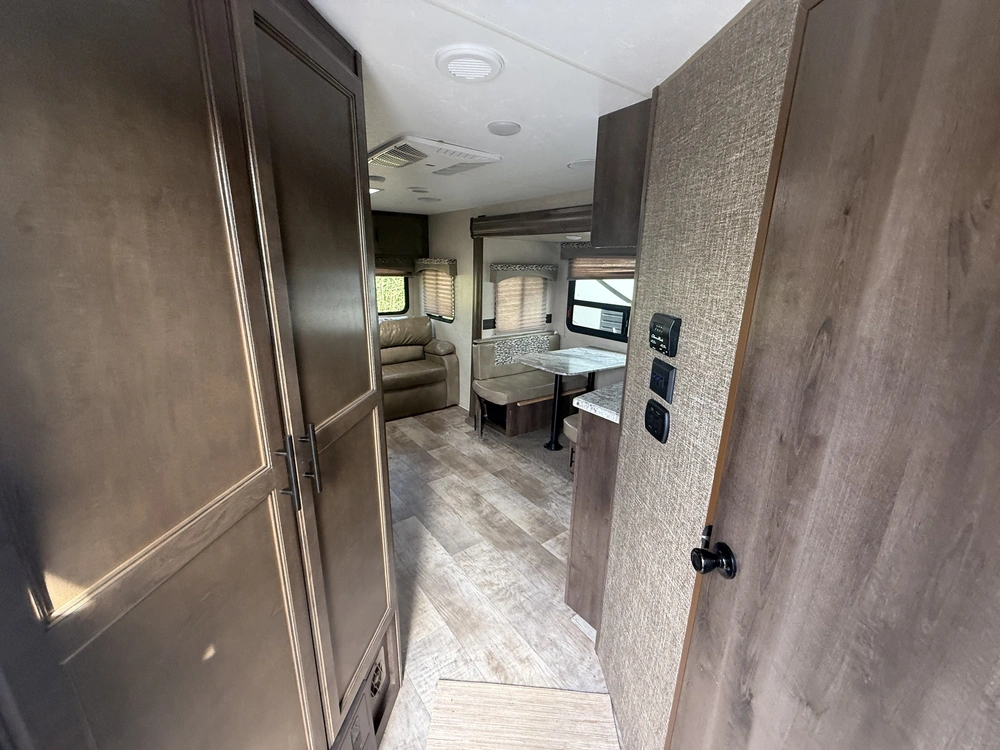 Kz-rv Connect 241rlk 2018 alt