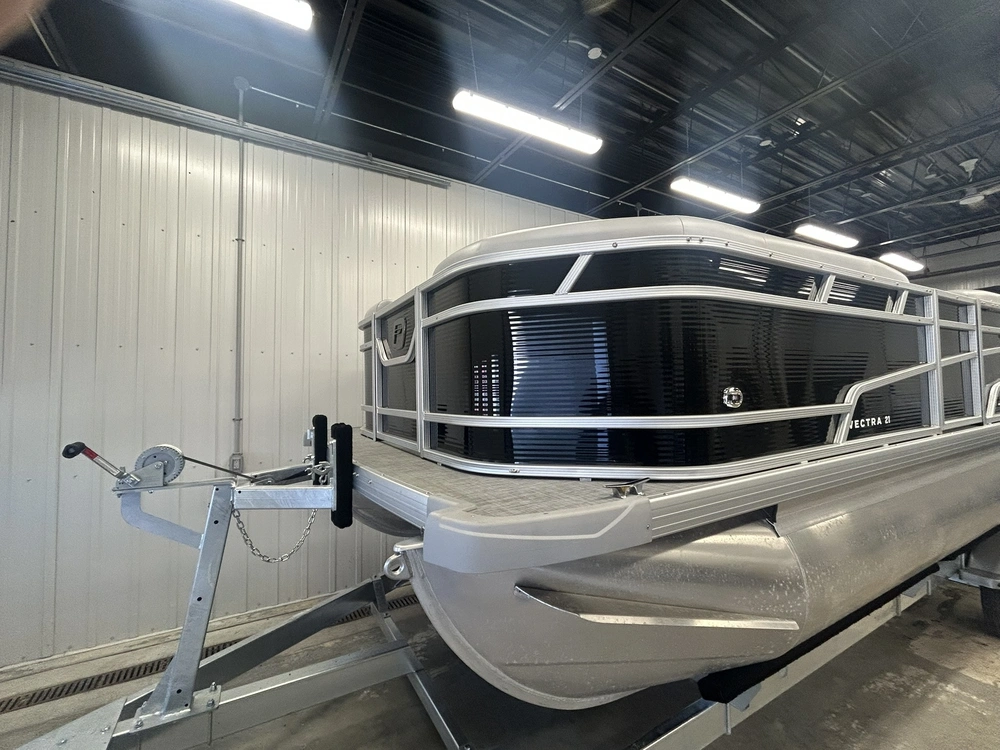 2025 Princecraft Vectra® 21 L 60elpt alt