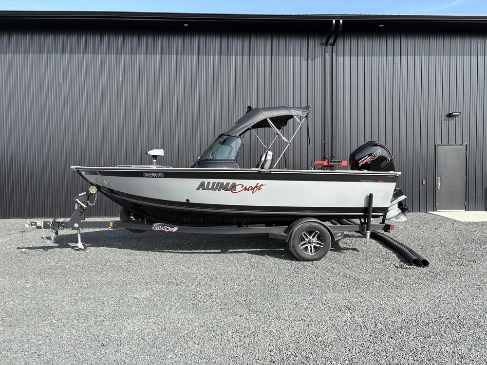 2023 Alumacraft Trophy 185 alt