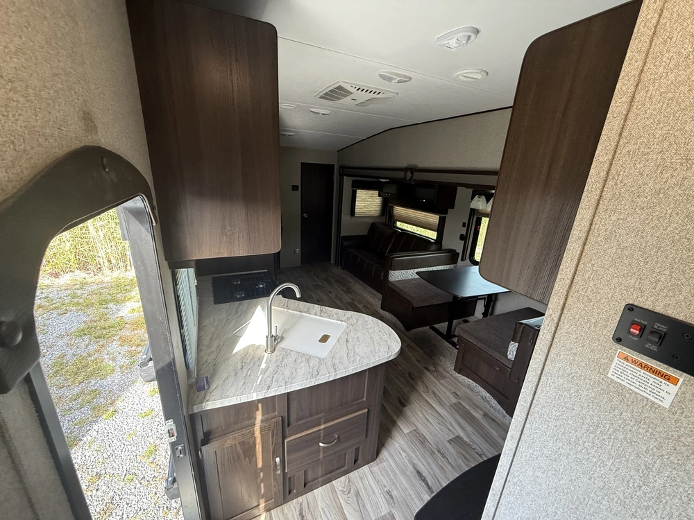 Keystone Rv Springdale 300fwbh 2018 alt