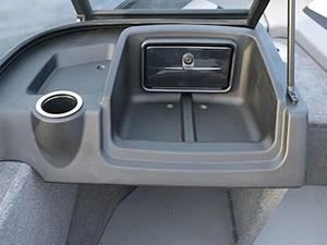 2026 Princecraft Sport 175 Max 115exlpt Pro Xs alt