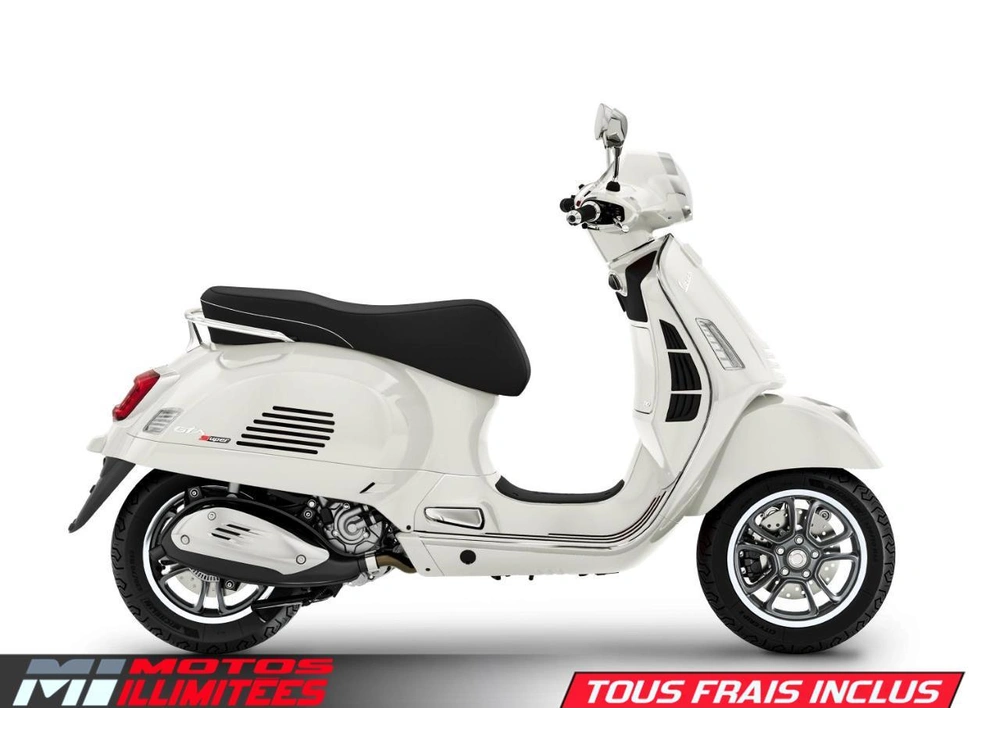 Vespa Gts 310 Hpe Super 2026 alt