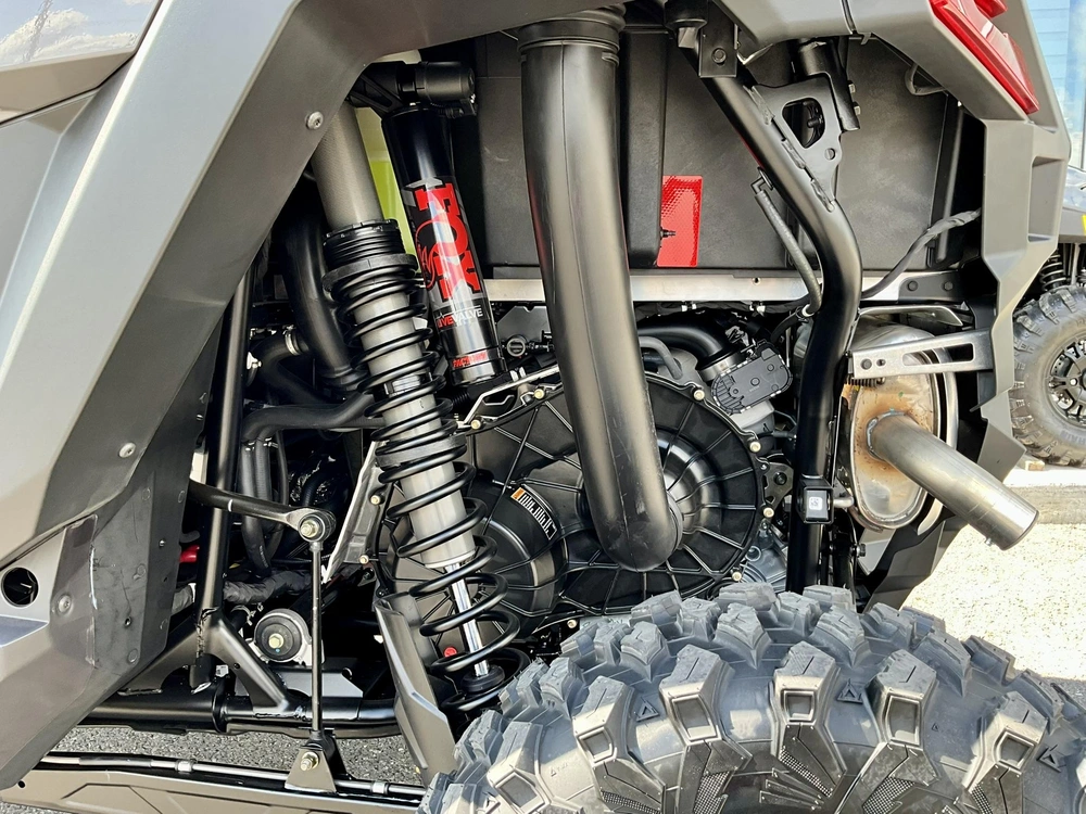 2026 Polaris Rzr Pro Xp Ultimate alt