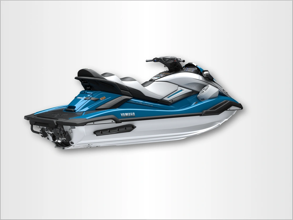 2026 Yamaha Fx Cruiser Ho alt