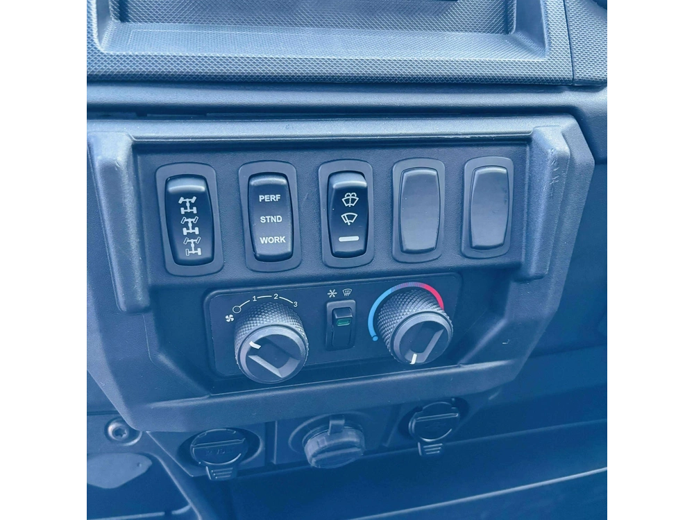 Polaris Ranger Xp 1000 Northstar Ultimate R26rry99ab 2026 alt