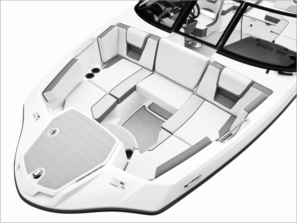 2026 Yamaha Ar220 alt