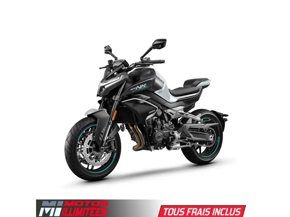 Cfmoto 800nk 2026 alt