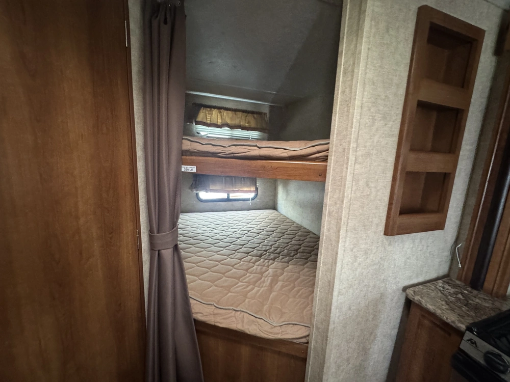 2016 Primetime Tracer Tt 250 alt