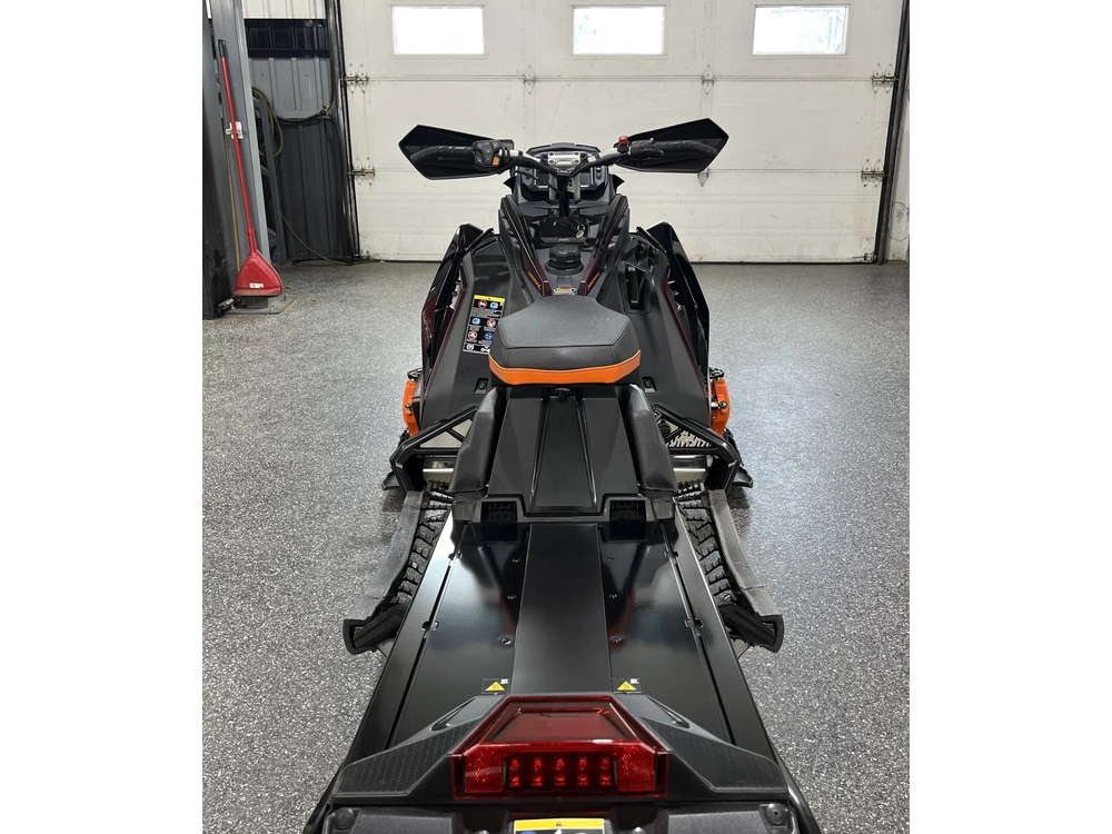 Polaris Patriot 9r Switchback Assault 146 146 2025 alt