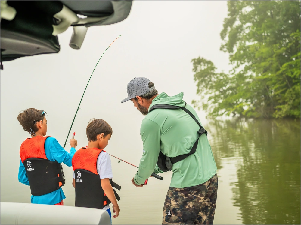 2026 Yamaha 195 Fsh Sport alt