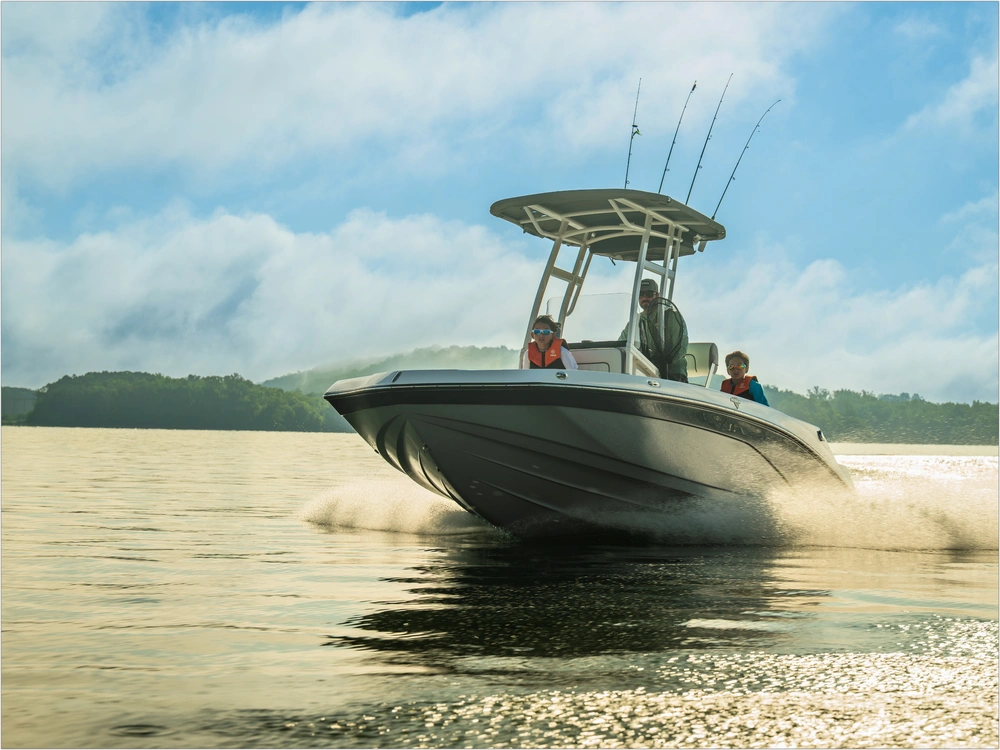 2026 Yamaha 195 Fsh Sport alt