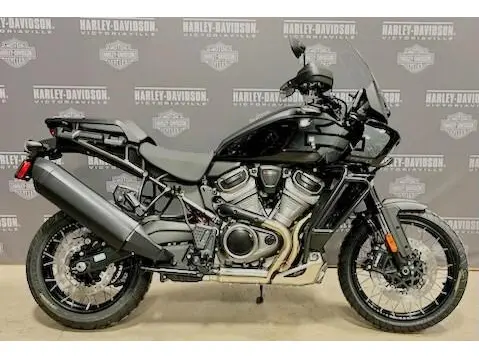 Harley-Davidson PAN AMERICA SPECIAL RA1250S 2025