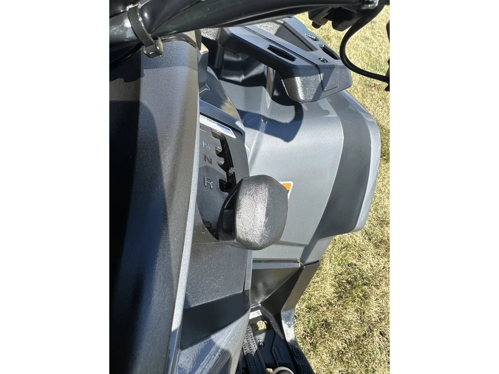 2023 Can-am Outlander Xt-p 1000 alt