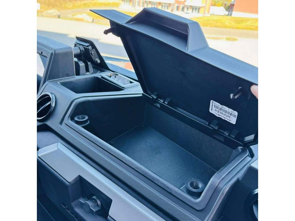 Polaris Ranger Xp 1000 Northstar Ultimate R26rry99ab 2026 alt