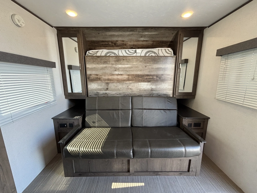 Keystone Rv Passport Sl Super-lite Series 199ml 2020 alt
