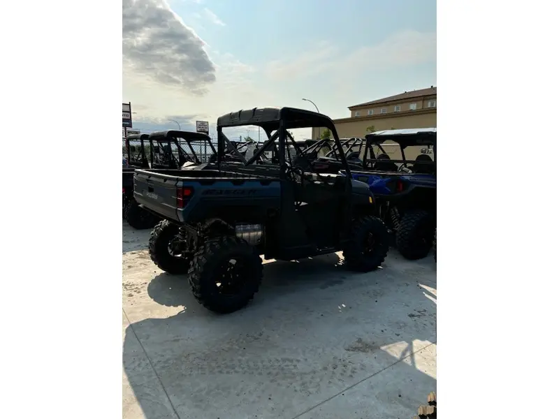 2026 Polaris RANGER1KXP