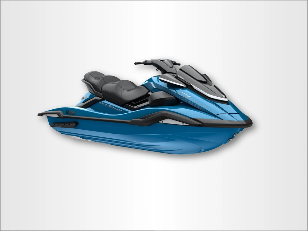 2026 Yamaha Fx Cruiser Svho alt