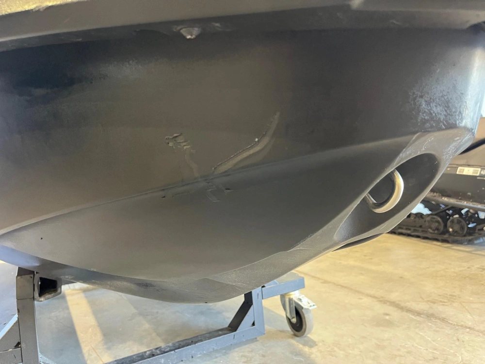 Sea-doo Spark 2 Places Base 2015 alt