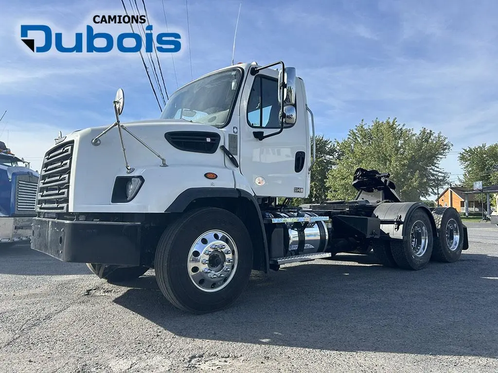 2021 Freightliner 114SD