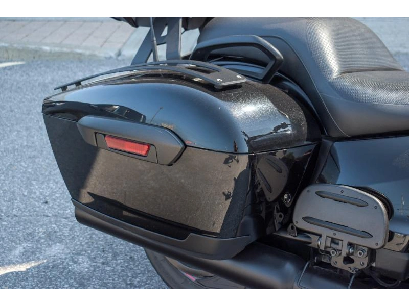 2018 Yamaha Star Eluder alt