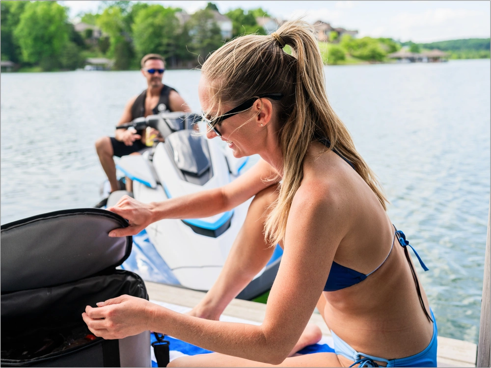 2026 Yamaha Fx Ho alt