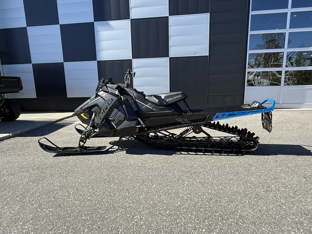 Polaris 800 Pro Rmk 163 2020 alt