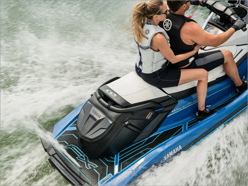 2026 Yamaha Fx Ho alt