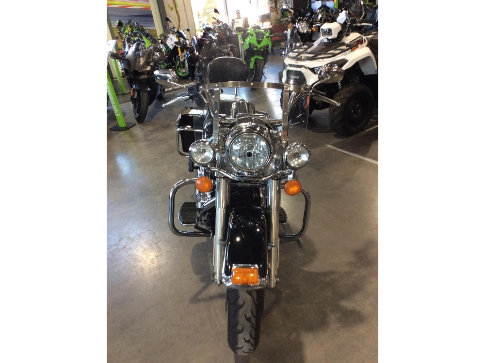 Harley-davidson Road King 103 Abs Flhr 103 Abs 2012 alt