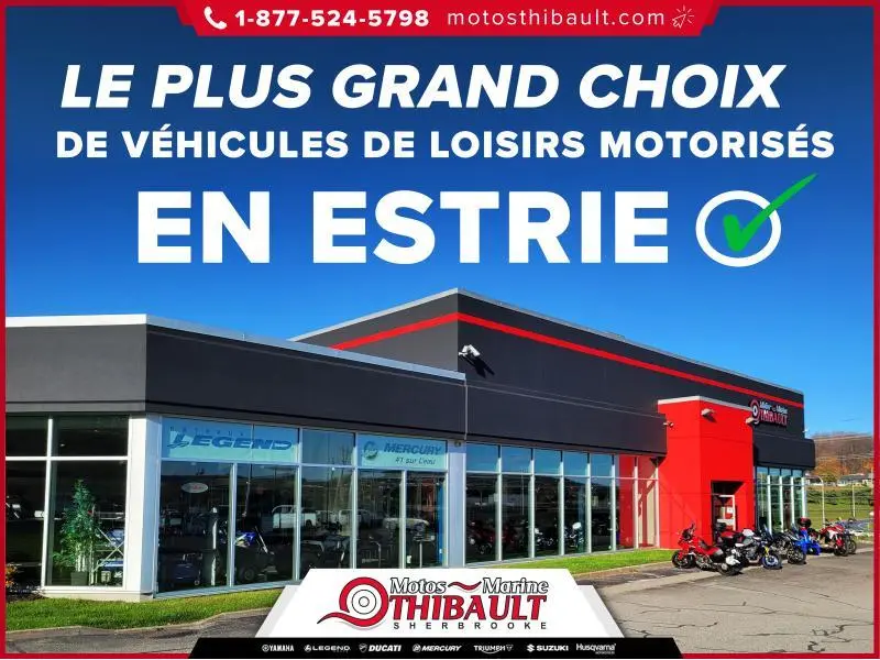 2022 Can-Am SPYDER RT LIMITED