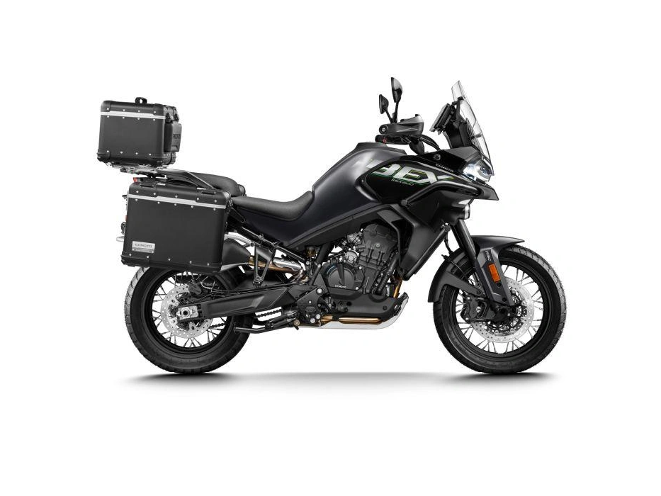 Cfmoto Ibex 800-e (explore) 2026 alt