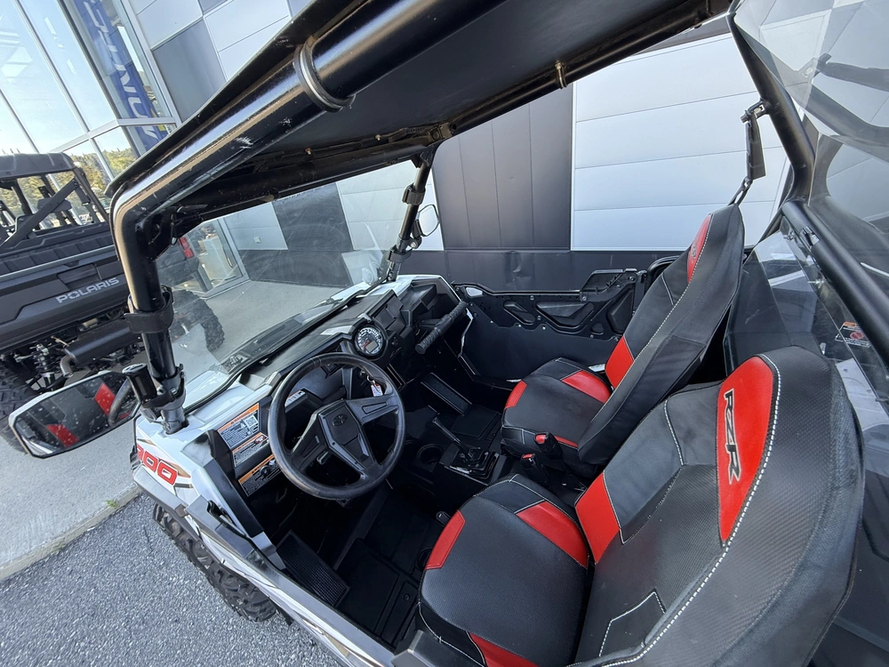 Polaris Rzr 900 Eps 2018 alt