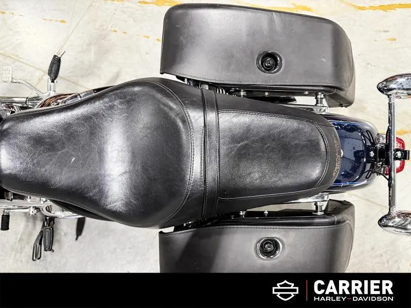 Harley-Davidson Moto Harley-Davidson SPORTSTER 1200 CUSTOM 2012 2012