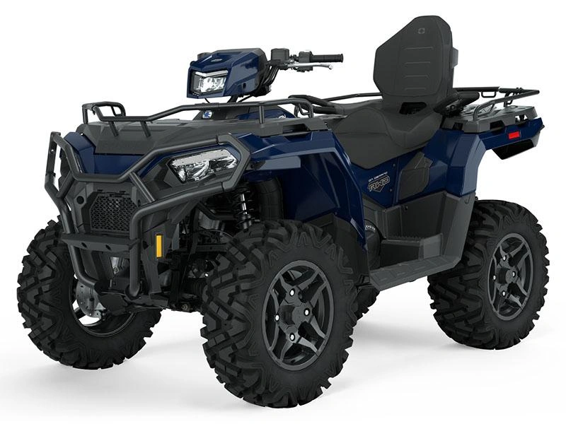 2025 Polaris Sportsman Touring 570 Premium alt