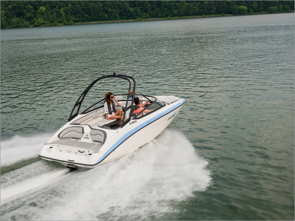 2026 Yamaha Ar190 alt