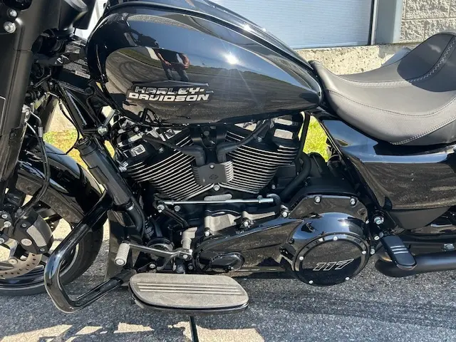 Harley-Davidson FLHX STREET GLIDEFLHX 2024