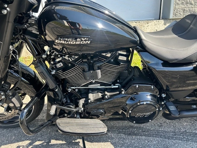 Harley-davidson Flhx Street Glide Flhx 2024