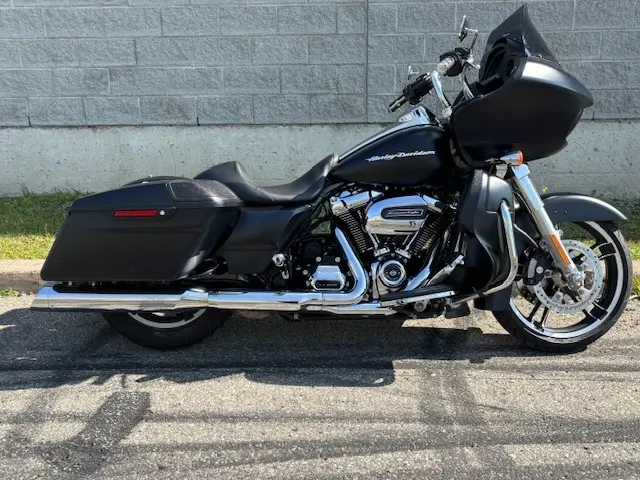 Harley-Davidson FLTRX ROAD GLIDEFLTRX 2018