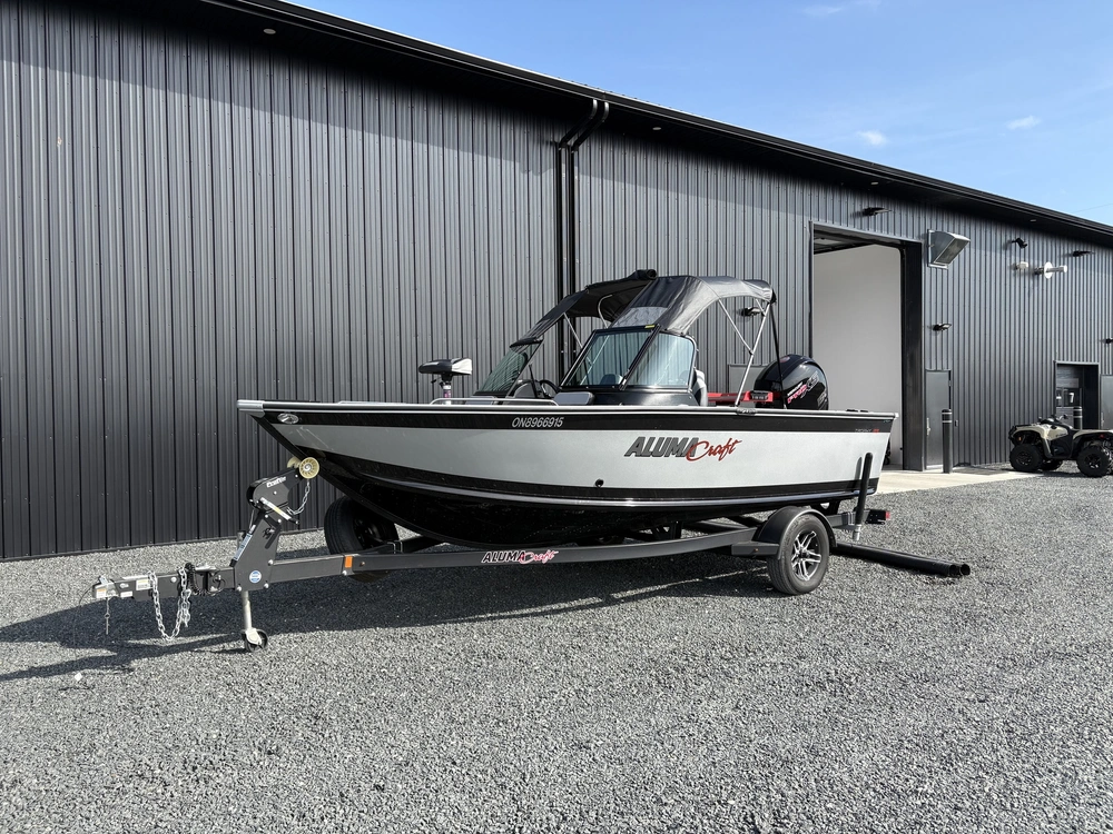 2023 Alumacraft Trophy 185 alt