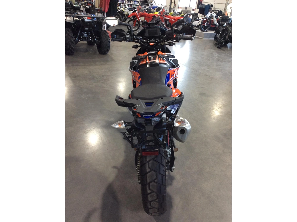 Ktm 790 Adventure 2020 alt