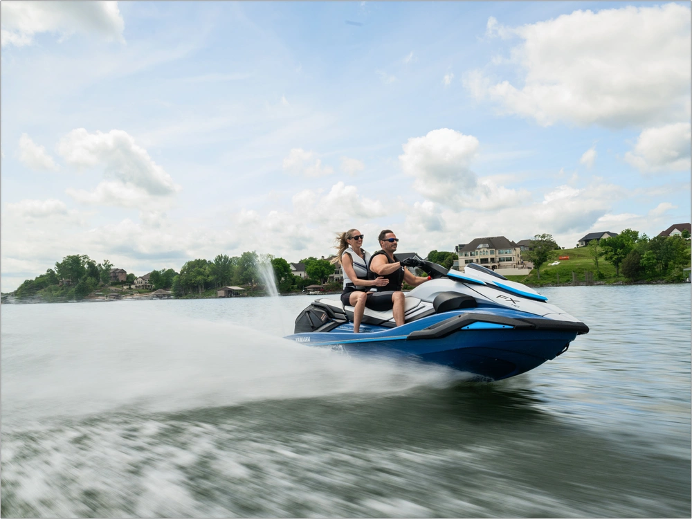 2026 Yamaha Fx Ho alt