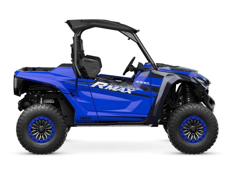 2026 Yamaha Wolverine Rmax2 1000 Sport alt