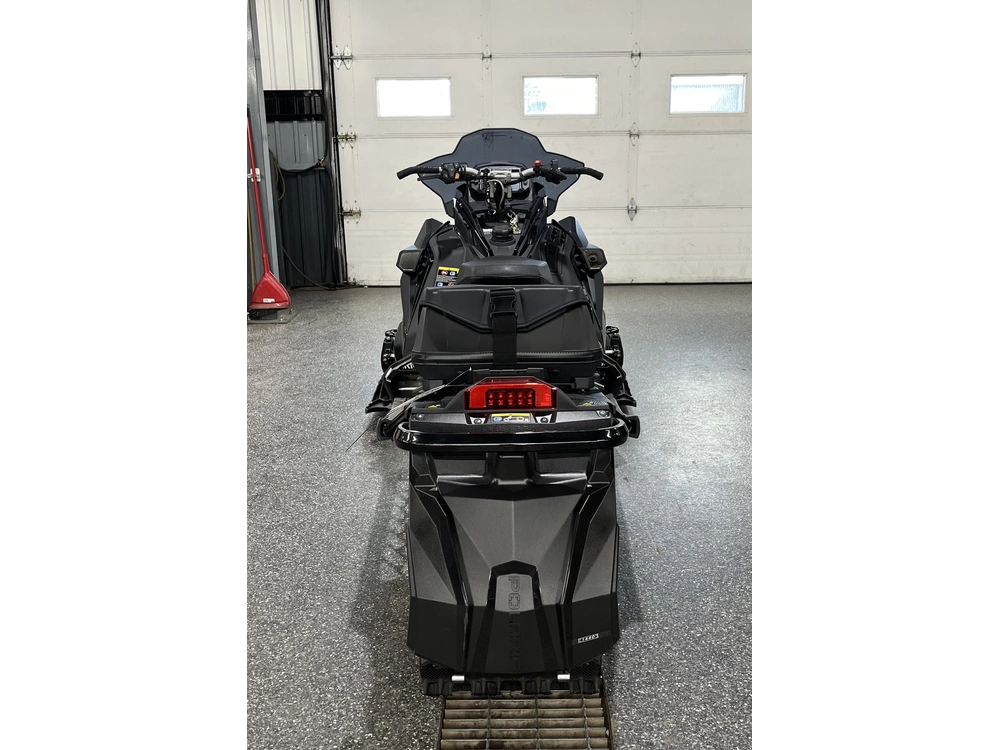 Polaris Indy Aventure S4 2023 alt