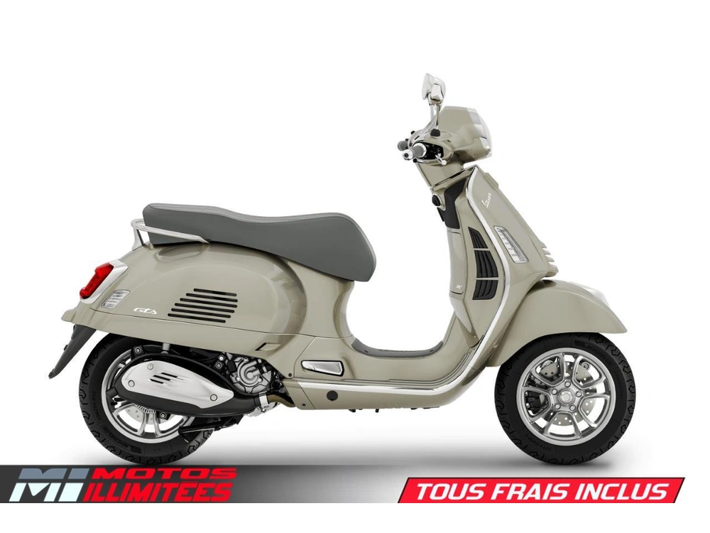 Vespa Gts 310 Hpe 2026 alt