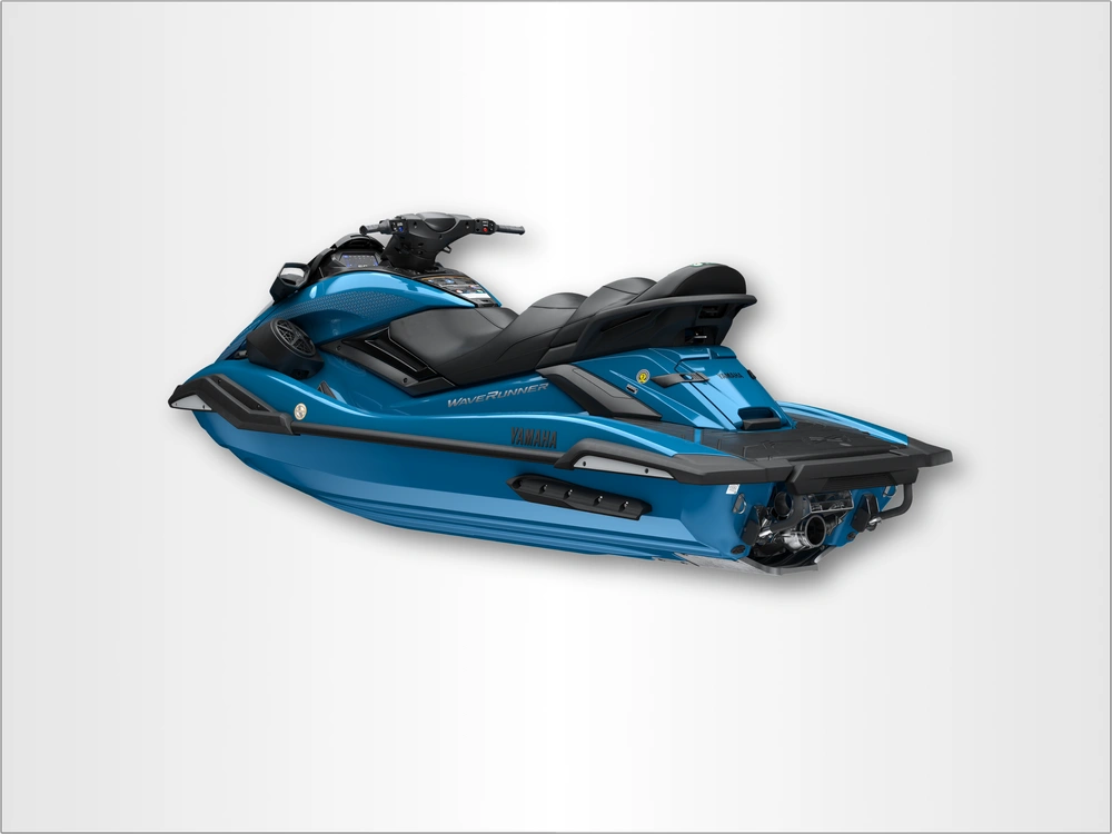 2026 Yamaha Fx Cruiser Svho alt