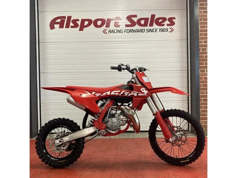 2023 Gas Gas Mc 85 17/14 alt