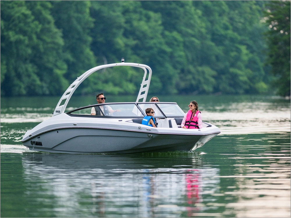 2026 Yamaha 195s alt