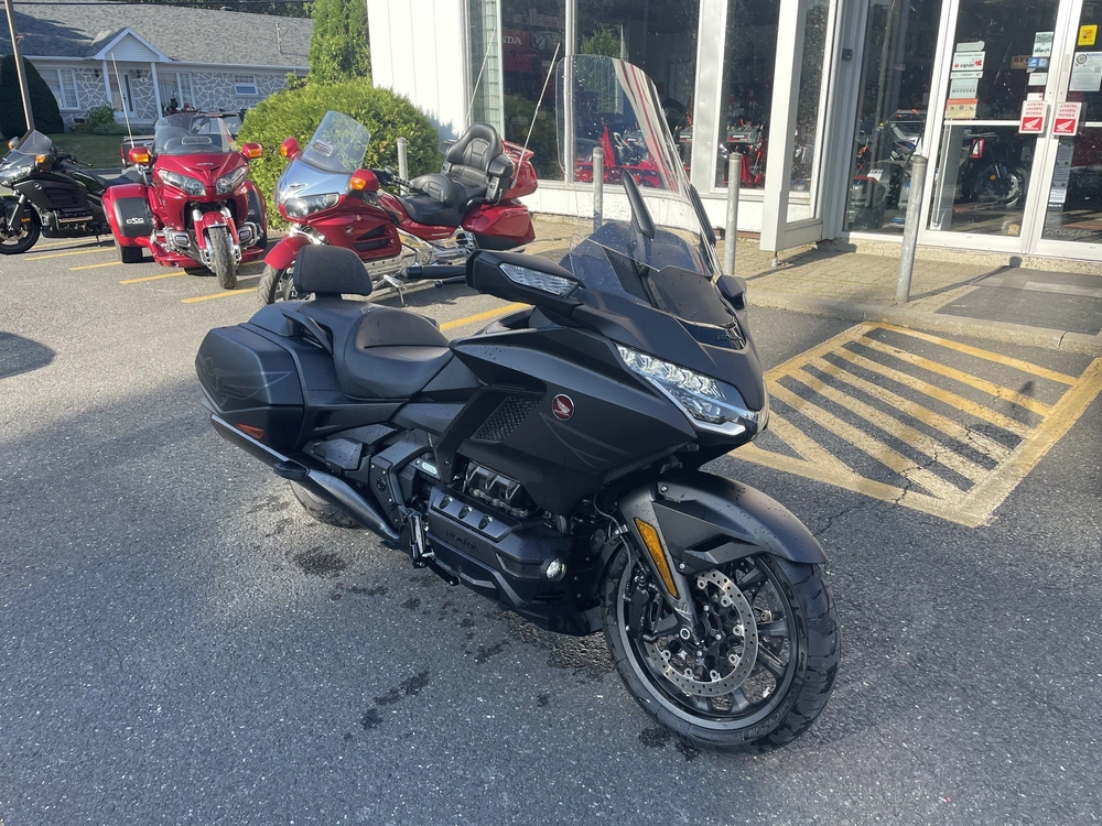 Honda Gl 1800 Bagger Automatique 2025 alt