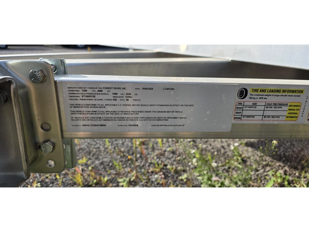 Lightning Avalanche Lt813sa 2025 alt