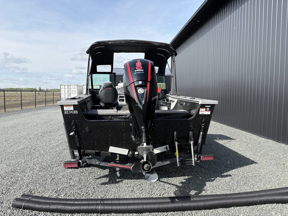 2023 Alumacraft Trophy 185 alt